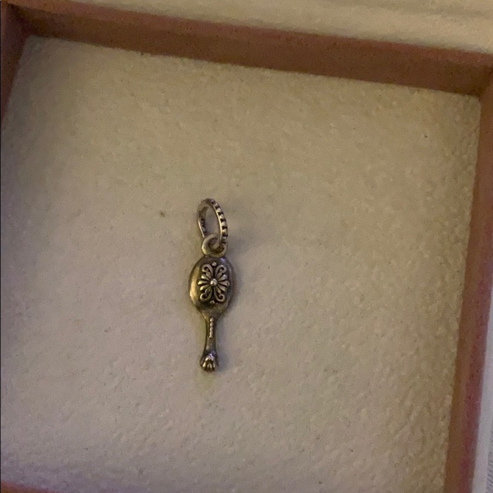 Pandora charm